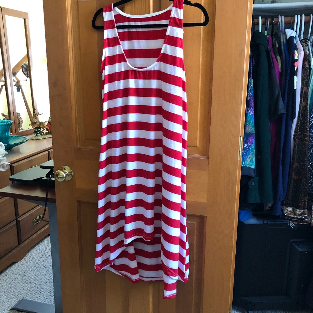 Beach Cover up Dress